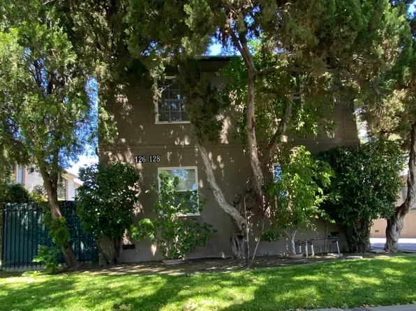 126.5 N Maple St, Burbank, CA
