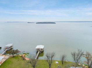 223 S Beach Dr, Burnet, TX 78611