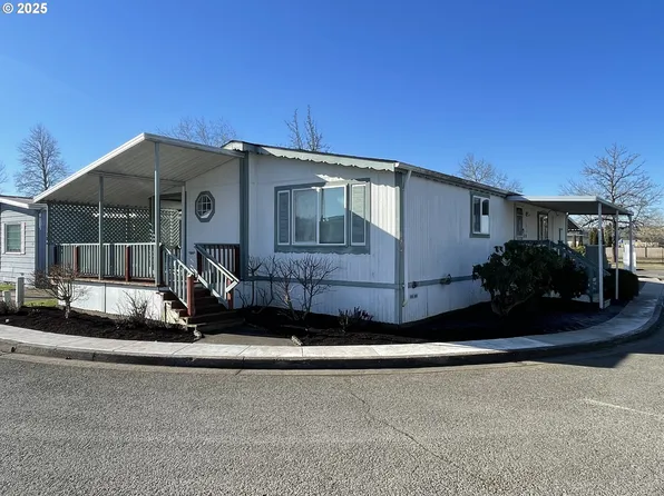 1199 N Terry St Space 152, Eugene, OR 97402