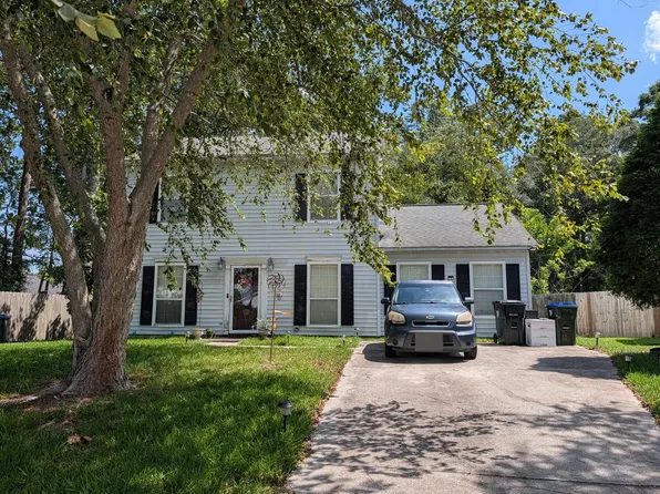 110 Nottingham Ct, Summerville, SC 29485