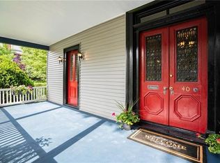 40 S Clinton St, Poughkeepsie, NY 12601