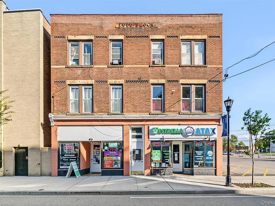 117 North St #6