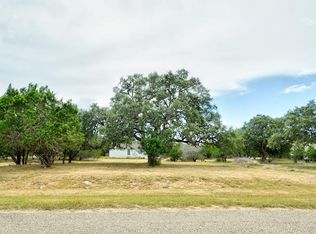LOT 87 Private Road 1516, Bandera, TX 78003