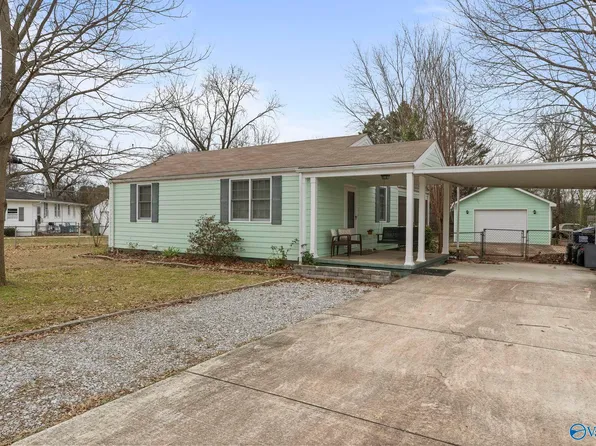 1103 Titus St NE, Huntsville, AL 35801