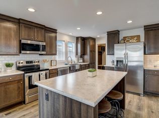 Conestoga, Gardner, KS 66030