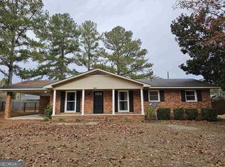 114 Ash St, Fitzgerald, GA 31750