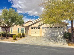 3524 Pantego Ave, North Las Vegas, NV 89031