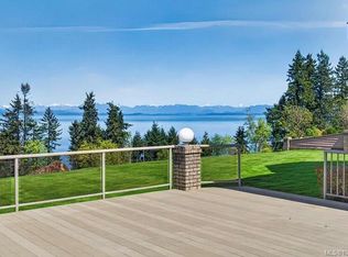 4048 Severn Rd, Strathcona, BC V9H 1A3