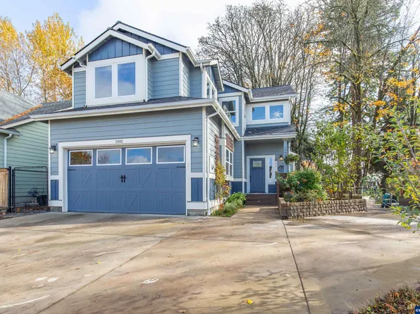 1092 Robbins Way, Lebanon, OR 97355