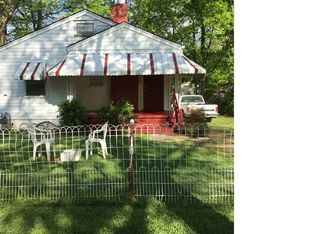 5227 Court Q, Birmingham, AL 35208