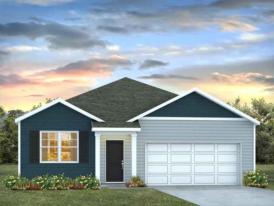ARIA Plan, Summerland, Batesburg, SC 29006 Zillow