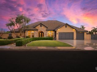 15027 Henderson Ave, Bakersfield, CA 93314