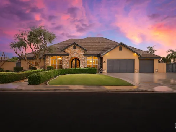 15027 Henderson Ave, Bakersfield, CA 93314