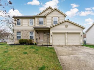 5559 Barney Dr, Dublin, OH 43016