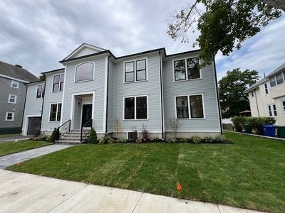 34 John St, Newton, MA, 02459