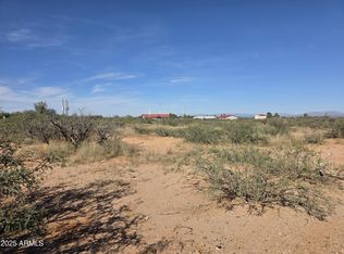 Corner Of Moson And E Ramsey Rd, Sierra Vista, AZ 85650