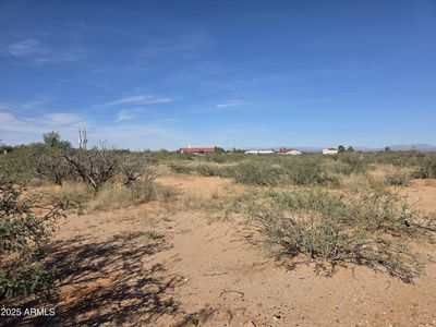 TBD Corner of Moson and E Ramsey Road #-, Sierra Vista, AZ, 85650