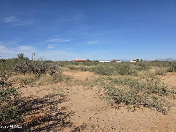 TBD Corner of Moson and E Ramsey Road #-, Sierra Vista, AZ 85650