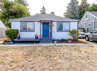 645 S Meyers St, Tacoma, WA