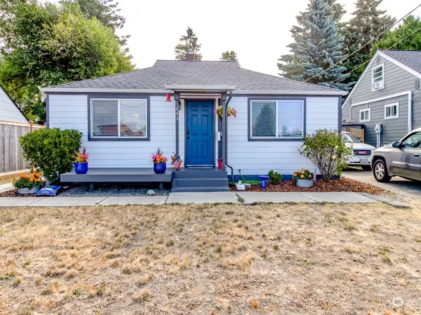 645 S Meyers St, Tacoma, WA 98465