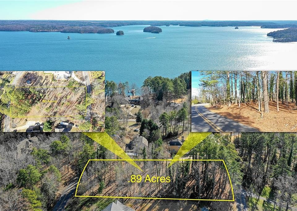 1st image of 0 Lanier Dr Lot 127