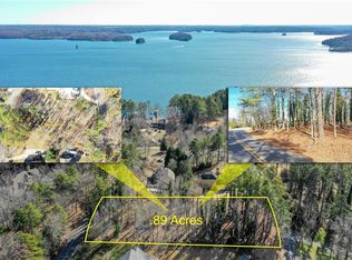 0 Lanier Dr LOT 127, Cumming, GA 30041