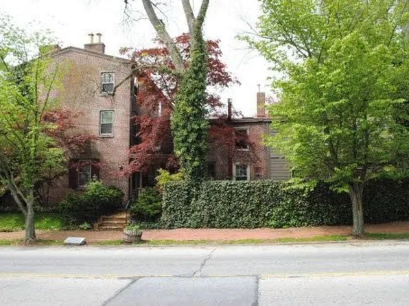 410 N High St, West Chester, PA 19380