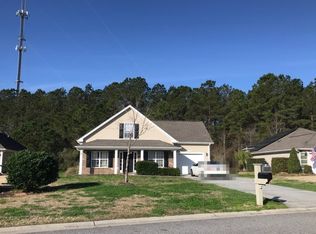 179 Marbella Dr, Murrells Inlet, SC 29576