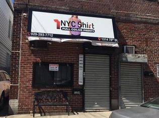 7801 13th Ave, Brooklyn, NY 11228