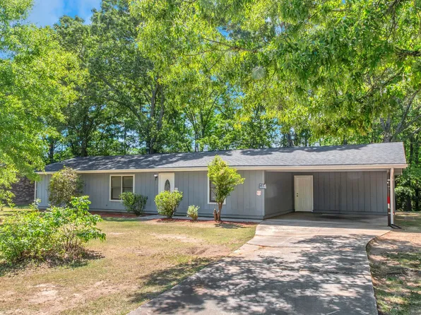 1843 Kirkland Rd, Covington, GA 30016