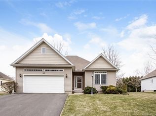 445 Tributary Ln, Windsor, CT 06095