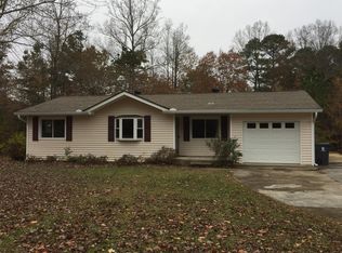 3800 Oak Hill Rd, Douglasville, GA 30135