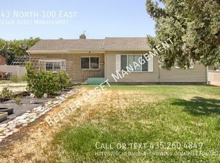 643 N 100 E, Brigham City, UT 84302