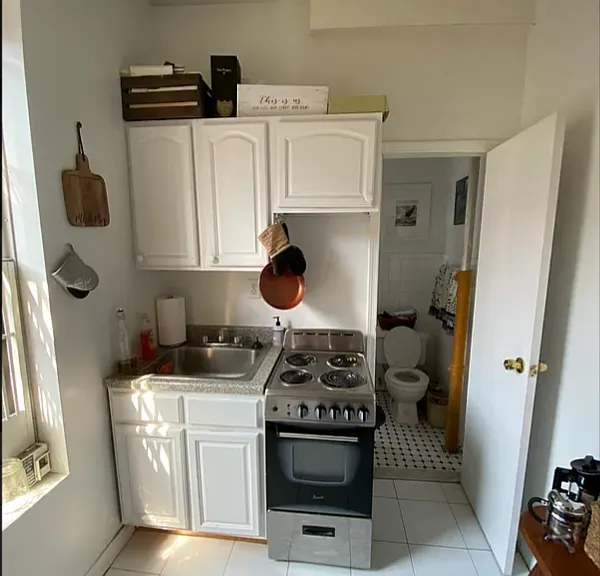58 E 1st St #7C — Photo 4
