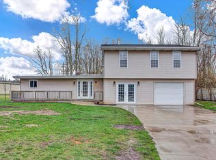 1024 Valley Rd, Plymouth, WI 53073