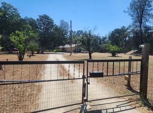 16965 Evergreen Rd, Cottonwood, CA 96022