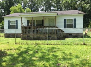 87 Bernice Ln, Midway, GA 31320