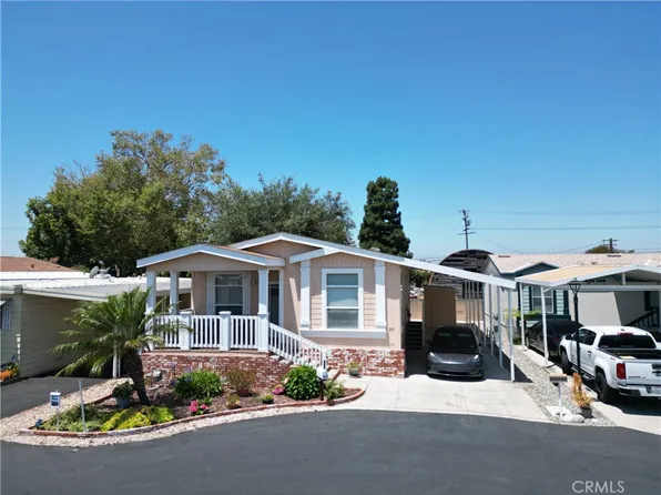211 Albatross Ln, Fountain Valley, CA 92708