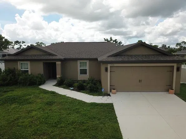 2320 NW 26th Ter, Cape Coral, FL 33993