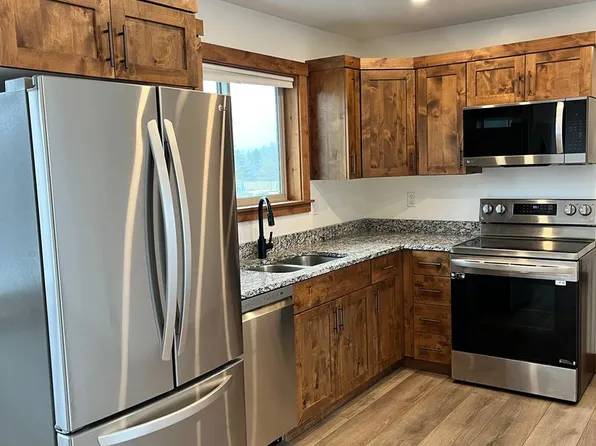 48 Cedron, 48 Cedron Rd #D, Victor, ID 83455