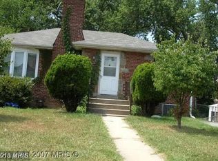 10310 Georgia Ave, Silver Spring, MD 20902