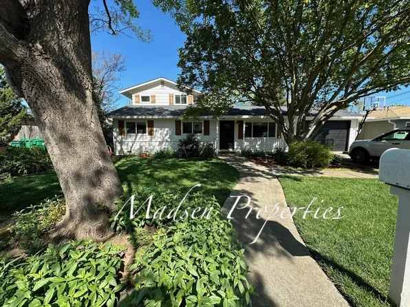 910 Sequoyah Ave, Chico, CA 95926