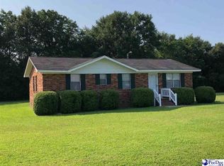 514 Mallard Duck Dr, Darlington, SC 29532