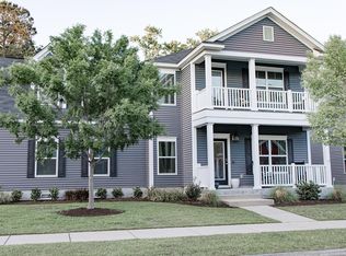 1305 Segar St, Johns Island, SC 29455