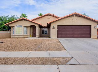 7696 S Gooseberry Way, Tucson, AZ 85747