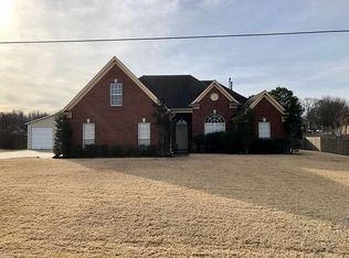 2325 Rasco Rd, Southaven, MS 38672