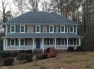 3641 Jasmine Cove Ln, Snellville, GA