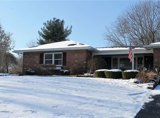 1399 Hammond Rd, Palmyra, NY 14522