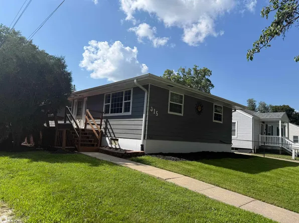 315 Osceola St, Ottumwa, IA 52501