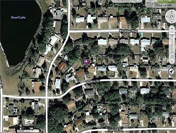 1st image of 5703 Perrine Dr